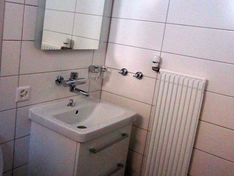 Flumina - Ferienwohnung Fuer Max. 4 Personen Flims Exterior foto